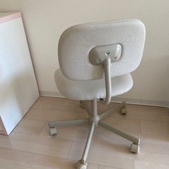 IKEA 椅子　2021年3月購入