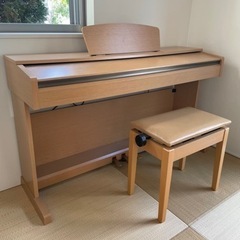 電子ピアノヤマハARIUS YDP-161C