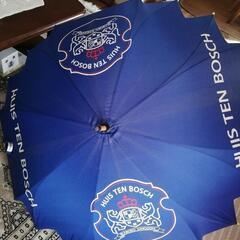 大きめ傘