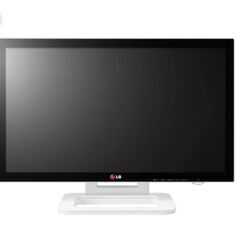 【中古美品】23インチモニター LG 23ET83V-W