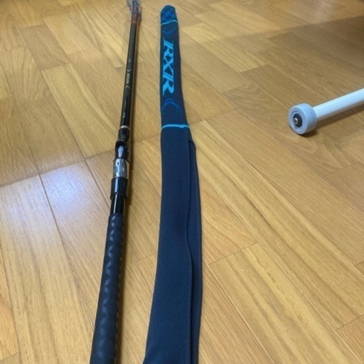 がま磯　RXR 2号　5.3メートル