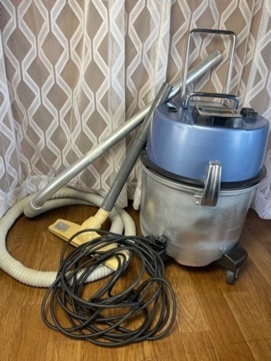 ⭐︎大人気 業務用掃除機 HITACHI CV-97A2 L2