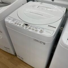 【ドリーム川西店】中古家電/SHARP/全自動洗濯機/ES-G6...