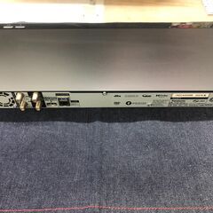 愛品館江戸川店】Panasonic 2022年製 DMR-2W201 BD/HDDレコーダー お問合せ