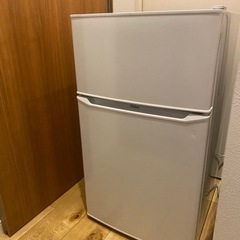 2019年製２点セット‼️持って行けます‼️