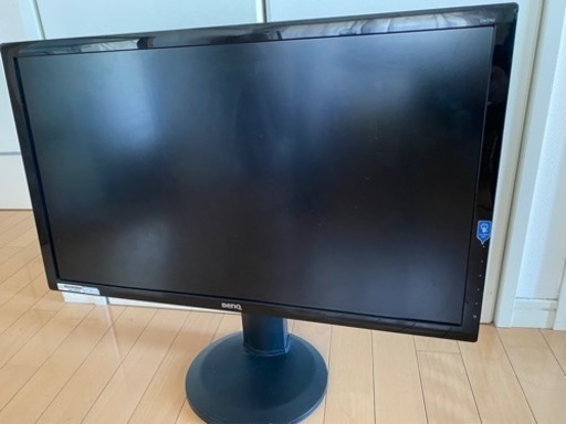 BenQ 27インチ ディスプレイ 液晶モニター「GL2760-T」