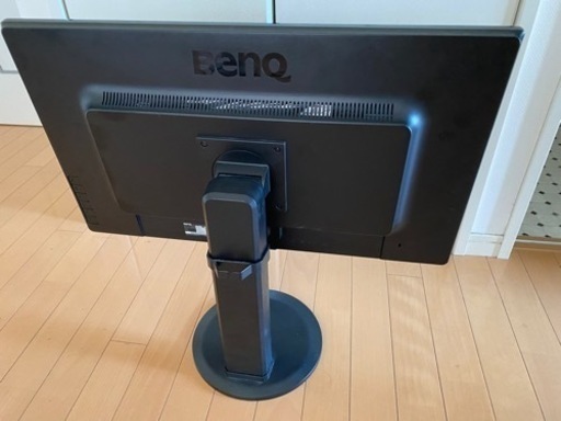BenQ 27インチ ディスプレイ 液晶モニター「GL2760-T」