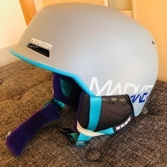 スノーボード　スキー　ヘルメット　キッズ　