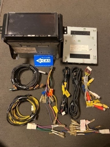 ☆楽ナビ☆HRZ009G Ⅱ☆ AVIC-HRZ009GII 商品概要 | 楽ナビ | カーナビ | パイオニア株式会社