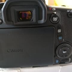 ⭐CANON EOS70D 18-135STM⭐