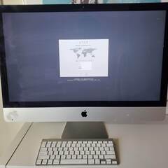 iMac (27, late 2012, 16GB)