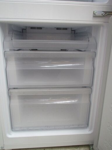 ID:G60325203 ハイアール 2ドア冷凍冷蔵庫148L（SP)