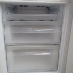 ID:G60325203　ハイアール　２ドア冷凍冷蔵庫１４８L（SP)