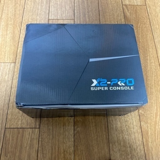 Super Console X2 PRO Super Console X2 PRO