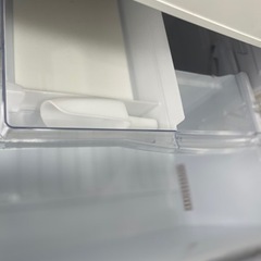 送料・設置込み 冷蔵庫 335L MITSUBISHI 2013年
