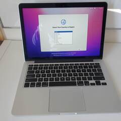 MacBook Pro 2015 (13.3 / 2.7Ghz ...