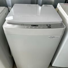 新生活SALE　ツインバード 全自動洗濯機 KWM-EC55W ...