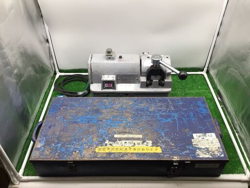 【エコツール笠寺店】REX/レッキス 格管機 ZL-AFR1360   ITGL2L9Z7HN0【愛知県/名古屋市/笠寺/工具】
