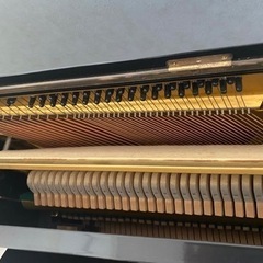 YAMAHAピアノ?受け渡し者決定しました⭐️