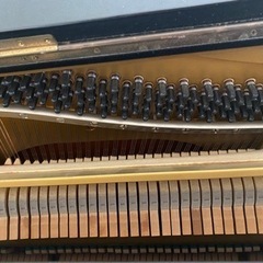 YAMAHAピアノ?受け渡し者決定しました⭐️
