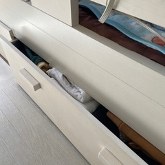 2段ベッド   値下げ交渉受け付けます！！