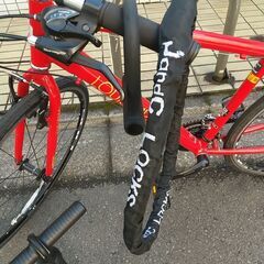 LOUIS GALNEAU フレームサイズ47 帰りの電車賃出して頂ければ乗って