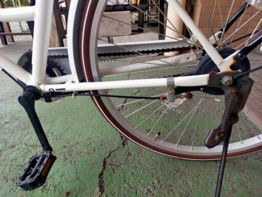 リサイクルストアスターズ鹿大店】あさひ[ASAHI] カジュリースマート