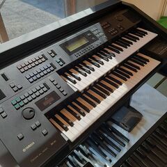 エレクトーン YAMAHA