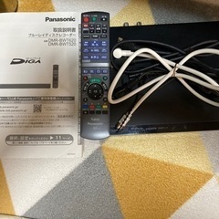 Panasonic製品