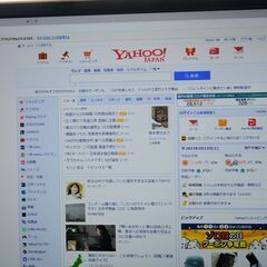 大幅値下げ 3台分 NEC MK32MB-H 業務使用完動品 Win10Pro i5 8