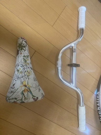 自転車3台所有の為売却します(なる早で…) 自転車】3台持ち