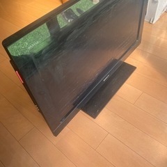 液晶テレビ　SONY KDL-32BX30H 2010年