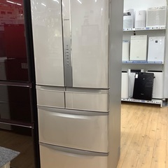 ヒタチの6ドア冷蔵庫を入荷致しました(´∀｀)