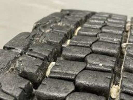 タイヤ、ホイール 札幌発 引取OK BS W900 225/90R17.5 127/125L 17.5 