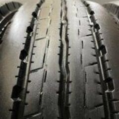 YOKOHAMA LT151R 205/85R16 117/115L LT 12PR 16インチ ライトトラック 