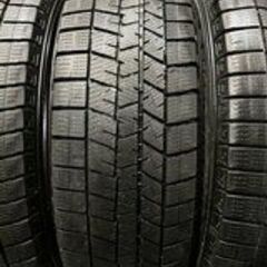 DUNLOP WINTER MAXX 03 WM03 185/65R15 15インチ スタッドレス 4本