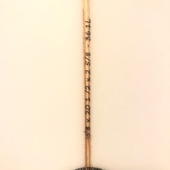 サーフボード　ショートボード5\'8