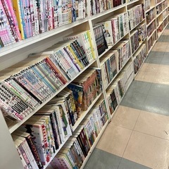 北海道旭川 激安売切 大判 漫画 コミック 古本 超大量 1500冊以上