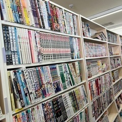 北海道旭川 激安売切 大判 漫画 コミック 古本 超大量 1500冊以上