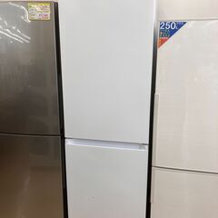 IRISOHYAMA アイリスオーヤマ 274L冷蔵庫 2021...