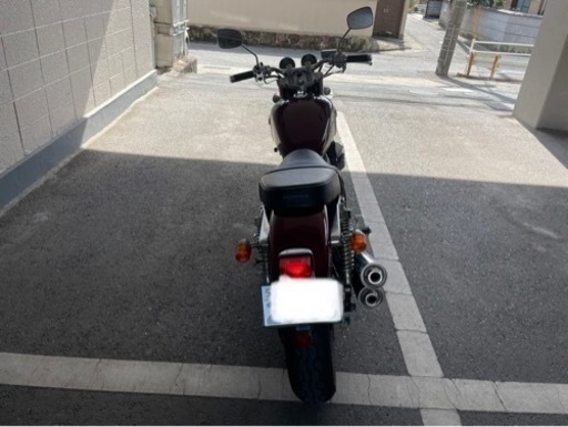 【値下実施中&出品期限3/31まで】　ホンダ　VRX400ロードスター　実働　引取希望 値下実施中&出品期限3/31まで】 ホンダ VRX400ロードスター 実働 引取希望