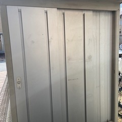倉庫(決まりました)