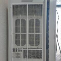 ☆ジモティ割あり☆ DAIKIN ルームエアコン AN40YRP-W 4.0kw 21年製 