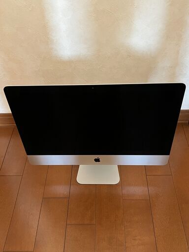 【最終価格】iMac Late2015 21.5インチ