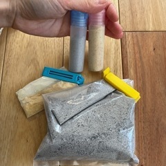 弓道道具一式！