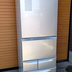5ドア冷蔵庫 426L 自動製氷 東芝 GR-H43G(S) 東芝 GR-H43G(S) [シルバー] 価格比較 - 価格.com
