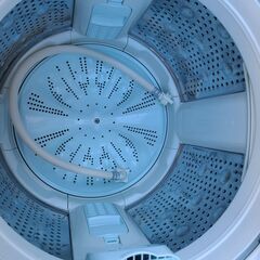 自社配送最大6カ月保証！】 洗濯機 日立 ビートウォッシ 7K 2019年製