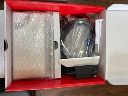 Switch有機EL ホワイト ポケモンソフト、連写コントローラー