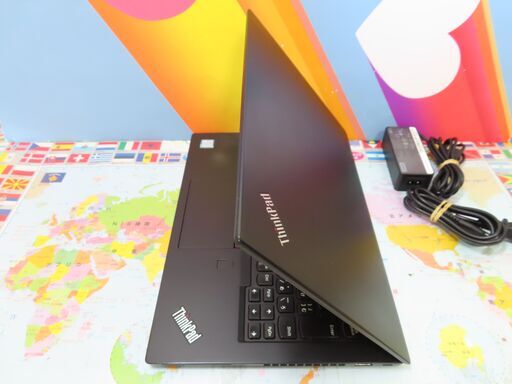 JC01186 レノボ Thinkpad X280 LTE 12.5型 FHD 第8世代 office2019