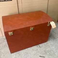 サルバドール・ダリ 大型ボックス ケース 箱 